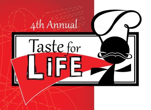Taste for Life Baltimore There Goes My Hero Fundraiser Details