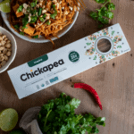 Canadian Woman-Owned Super Food Chickapea Pasta MyCity4HER.com Favorite Things 2021 Recommendations