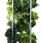 Gardyn Hydroponic Vertical Healthy Indoor Garden M Recommends it