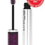 Maybelline The Falsies Fantastic Mascara - M recommends it