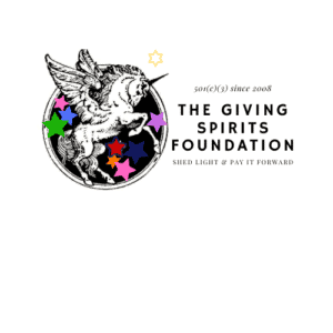 Consider supporting the The GIving Spirits Foundation - Our Public Foundation which sheds light and pays it forward MyCity4HER.com Favorite Things 2021 Recommendations