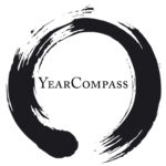 The Year Compass FREE Planner - M's Favorite tool for gaining perspective and strategically planning in all aspects of your life, work and spirit