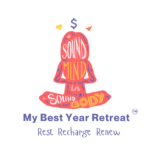 MyCity4HER My Best Year Retreat Logo