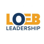 Loeb Leadership Business Logo Loeb Leadership Business Logo