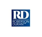 Roberson Duran Law, PLLC Roberson Duran Law, PLLC