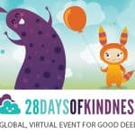 28 Days of Kindness Project