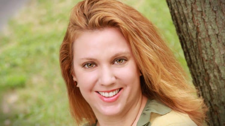 Jeannie Dougherty Relationship Expert