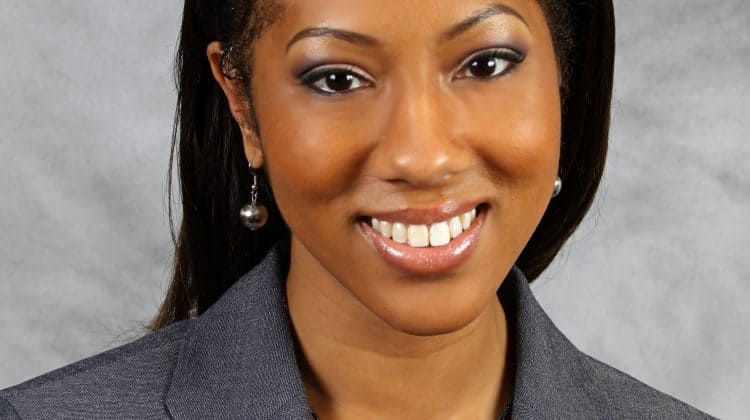 Monica Mitchell Head shot