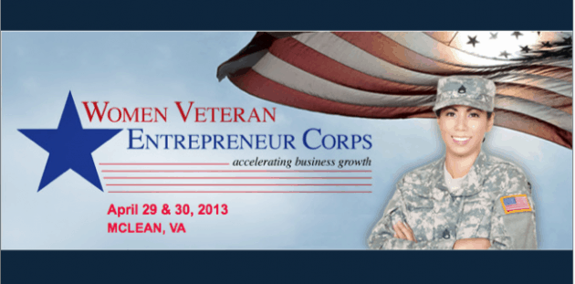 Capital One and Count Me In Partnering to Help Women Veteran ...